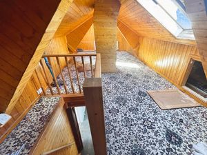Attic Area- click for photo gallery